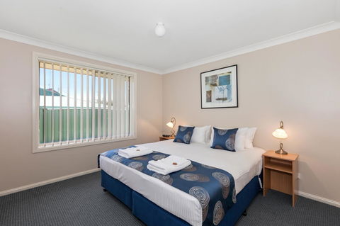 Colonial Court Villas - Tourism Gold Coast 19