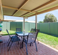 Colonial Court Villas - Tourism Gold Coast