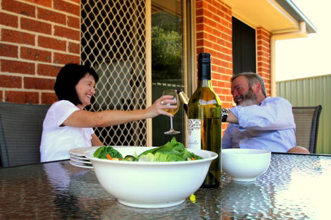 Colonial Court Villas - Tourism Gold Coast 25