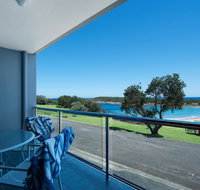 Boat Harbour on the Beach Getaway - Gold Coast