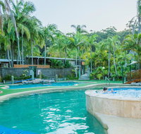The Palms At Avoca - Gold Coast