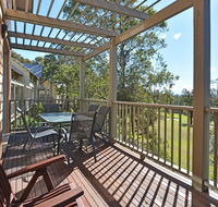 Villa Prosecco located within Cypress Lakes - Tourism Gold Coast
