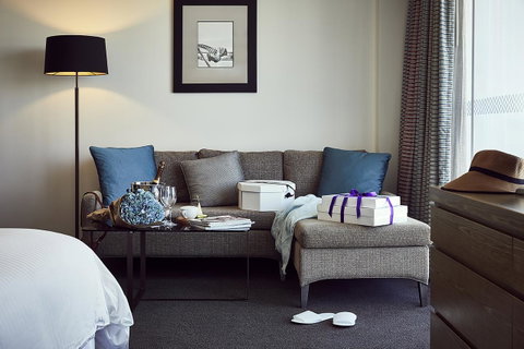 Hyatt Regency Sydney - Tourism Gold Coast 9
