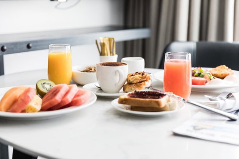 Hyatt Regency Sydney - Tourism Gold Coast 1
