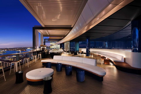 Hyatt Regency Sydney - Tourism Gold Coast 23