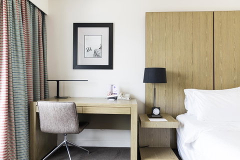 Hyatt Regency Sydney - Tourism Gold Coast 15