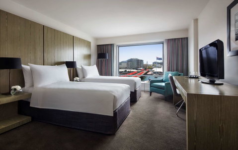 Hyatt Regency Sydney - Tourism Gold Coast 24