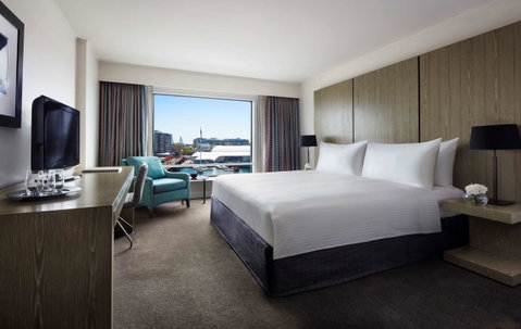 Hyatt Regency Sydney - Tourism Gold Coast 29