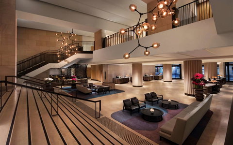 Hyatt Regency Sydney - Tourism Gold Coast 22