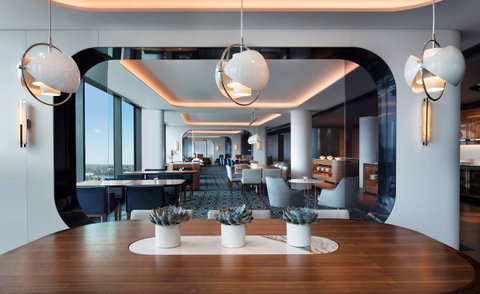 Hyatt Regency Sydney - Tourism Gold Coast 25