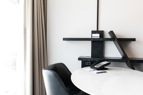 Hyatt Regency Sydney - Tourism Gold Coast 5