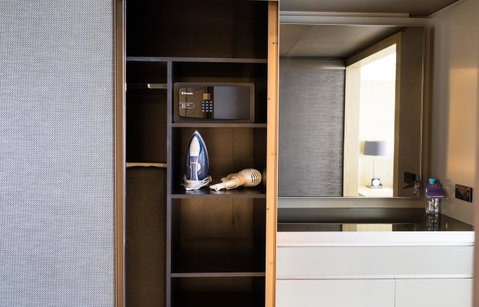 Hyatt Regency Sydney - Tourism Gold Coast 8