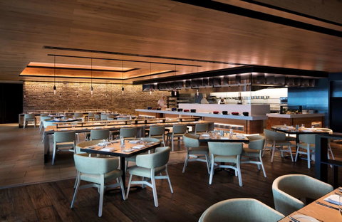 Hyatt Regency Sydney - Tourism Gold Coast 31