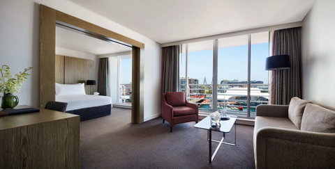 Hyatt Regency Sydney - Tourism Gold Coast 19