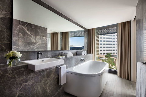 Hyatt Regency Sydney - Tourism Gold Coast 16