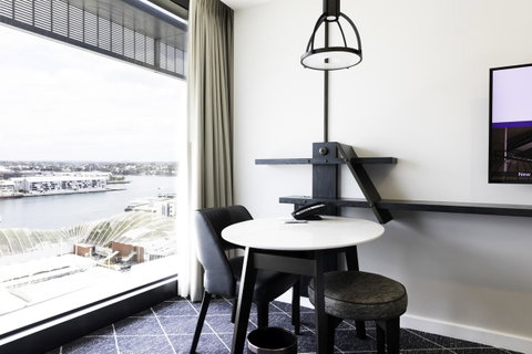 Hyatt Regency Sydney - Tourism Gold Coast 6