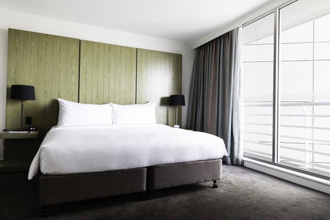 Hyatt Regency Sydney - Tourism Gold Coast 13