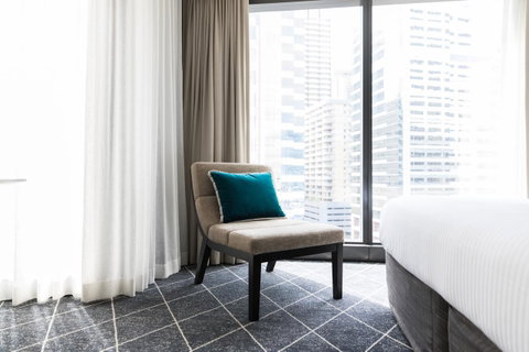 Hyatt Regency Sydney - Tourism Gold Coast 7