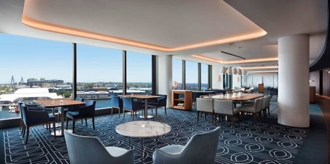 Hyatt Regency Sydney - Tourism Gold Coast 27