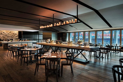 Hyatt Regency Sydney - Tourism Gold Coast 17