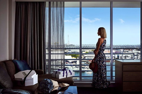Hyatt Regency Sydney - Tourism Gold Coast 41