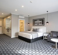 CH Boutique Hotel - Tourism Gold Coast