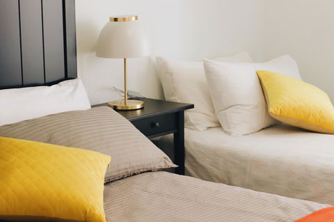 Modern & Cosy 2-Bedroom Apartment Hornsby - Tourism Gold Coast 0