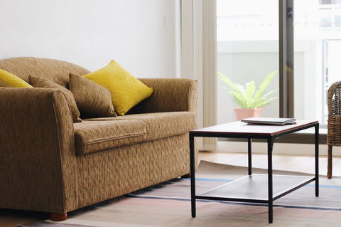 Modern & Cosy 2-Bedroom Apartment Hornsby - Tourism Gold Coast 2