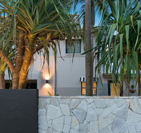 Gosamara Apartments - Tourism Gold Coast