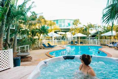 The Lord Byron - Tourism Gold Coast 22