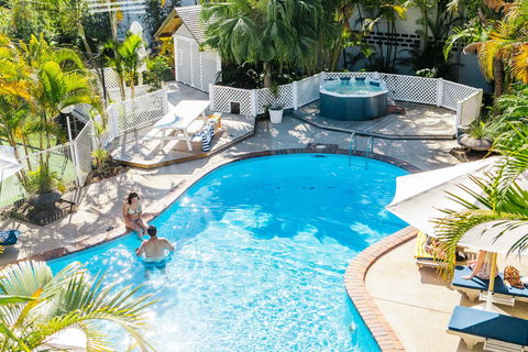 The Lord Byron - Tourism Gold Coast 21