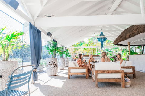 The Lord Byron - Tourism Gold Coast 24