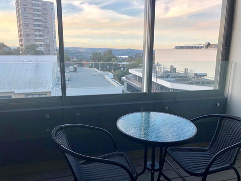 Wyndel Apartments Neutral Bay - Military - Tourism Gold Coast 2