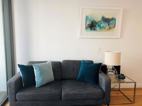 Wyndel Apartments Neutral Bay - Military - Tourism Gold Coast 1