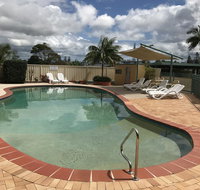 Oxley Cove Holiday Apartment - Tourism Gold Coast