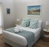 Mariner Bay Apartments - Tourism Gold Coast