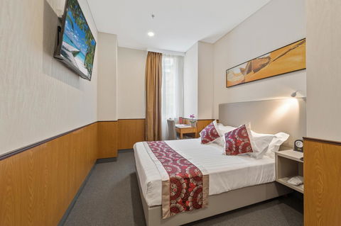 YEHS Hotel Sydney QVB - Tourism Gold Coast 37