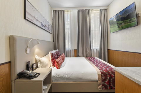 YEHS Hotel Sydney QVB - Tourism Gold Coast 21