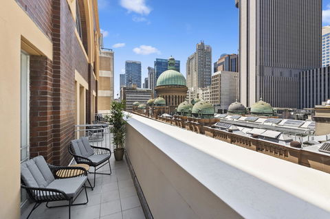YEHS Hotel Sydney QVB - Tourism Gold Coast 12