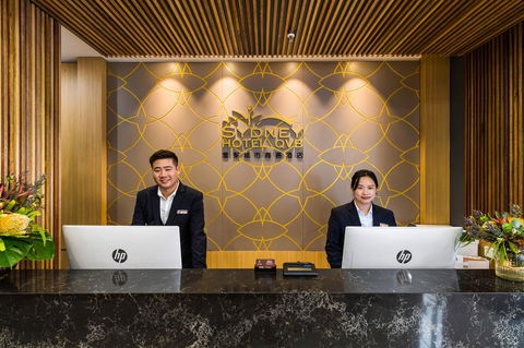 YEHS Hotel Sydney QVB - Tourism Gold Coast 23