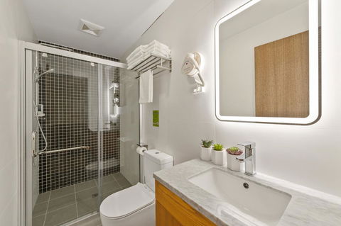 YEHS Hotel Sydney QVB - Tourism Gold Coast 41