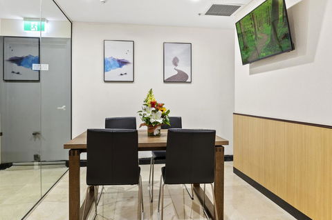 YEHS Hotel Sydney QVB - Tourism Gold Coast 17