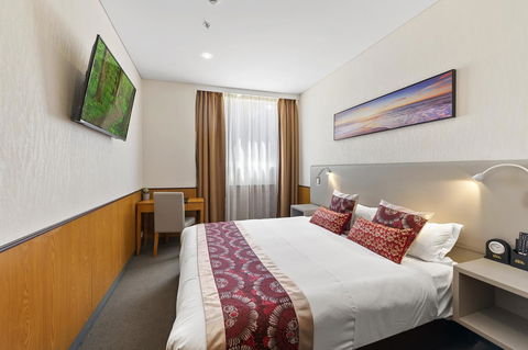 YEHS Hotel Sydney QVB - Tourism Gold Coast 7