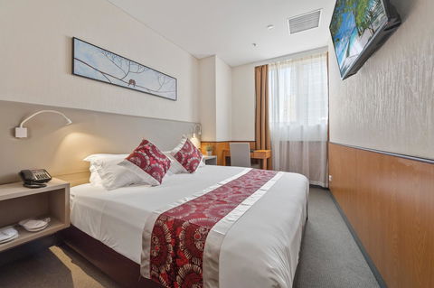 YEHS Hotel Sydney QVB - Tourism Gold Coast 38