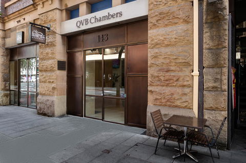 YEHS Hotel Sydney QVB - Tourism Gold Coast 28