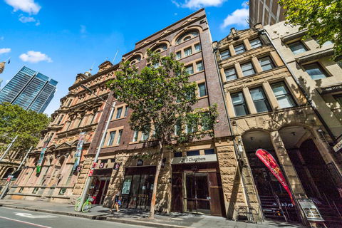 YEHS Hotel Sydney QVB - Tourism Gold Coast 1