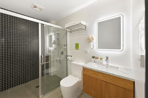 YEHS Hotel Sydney QVB - Tourism Gold Coast 24