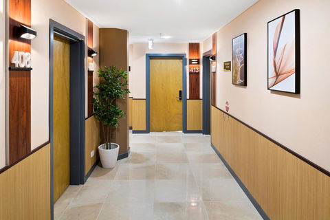 YEHS Hotel Sydney QVB - Tourism Gold Coast 42