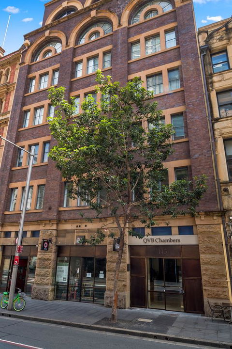 YEHS Hotel Sydney QVB - Tourism Gold Coast 26