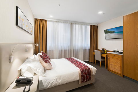 YEHS Hotel Sydney QVB - Tourism Gold Coast 40
